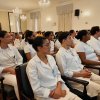 Palestras sobre ergonomia e percepção de risco encerram a SIPAT 2025